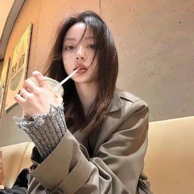 女人河