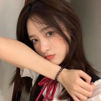 美人脸